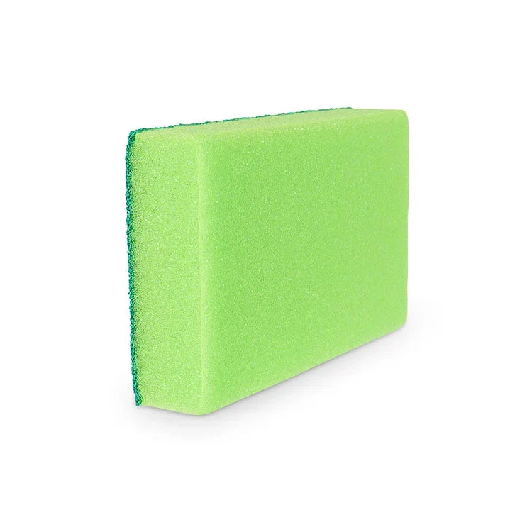 Scruff Daddy Dual-Sided LuxoFoam Sponge